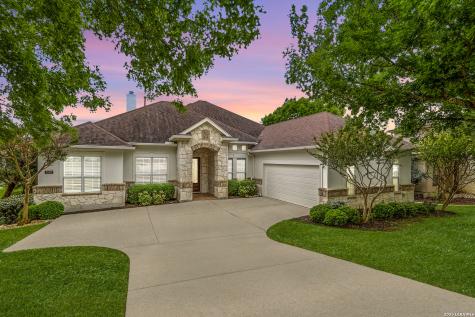 1522 Sun Mountain San Antonio TX 78258