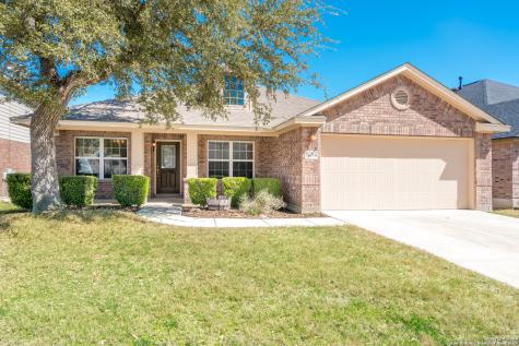 26314 Destiny Ridge San Antonio TX 78260