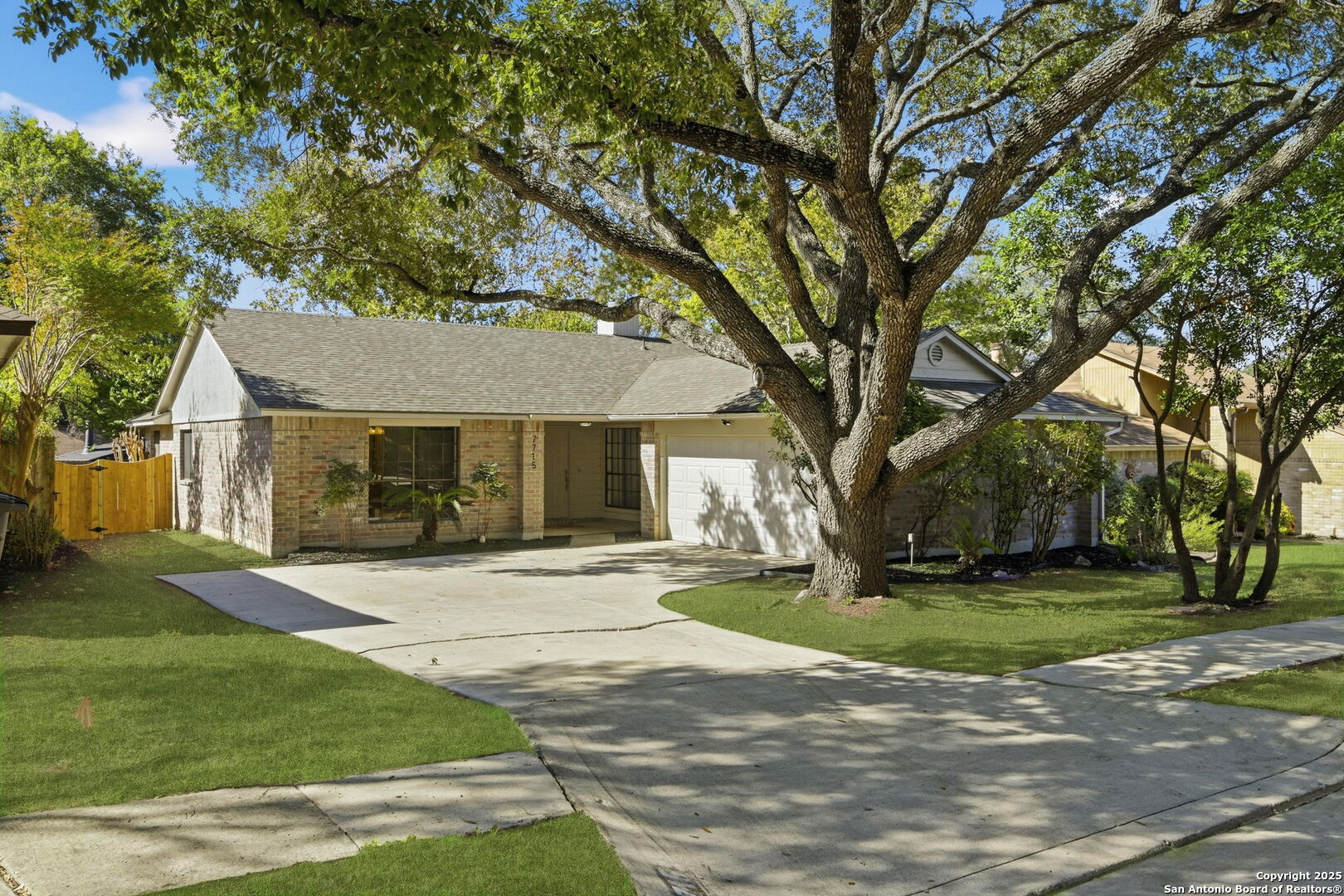 7715 Nimrod San Antonio TX 78240
