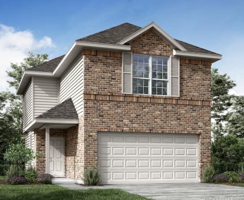 10446 Green Lake Drive San Antonio TX 78223
