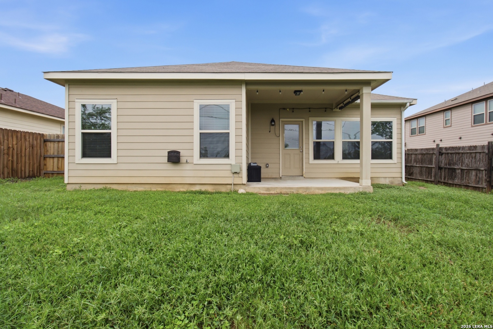 9815 Marbach Bend San Antonio TX 78245