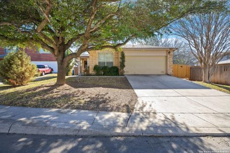 9615 Sandie Helotes TX 78023