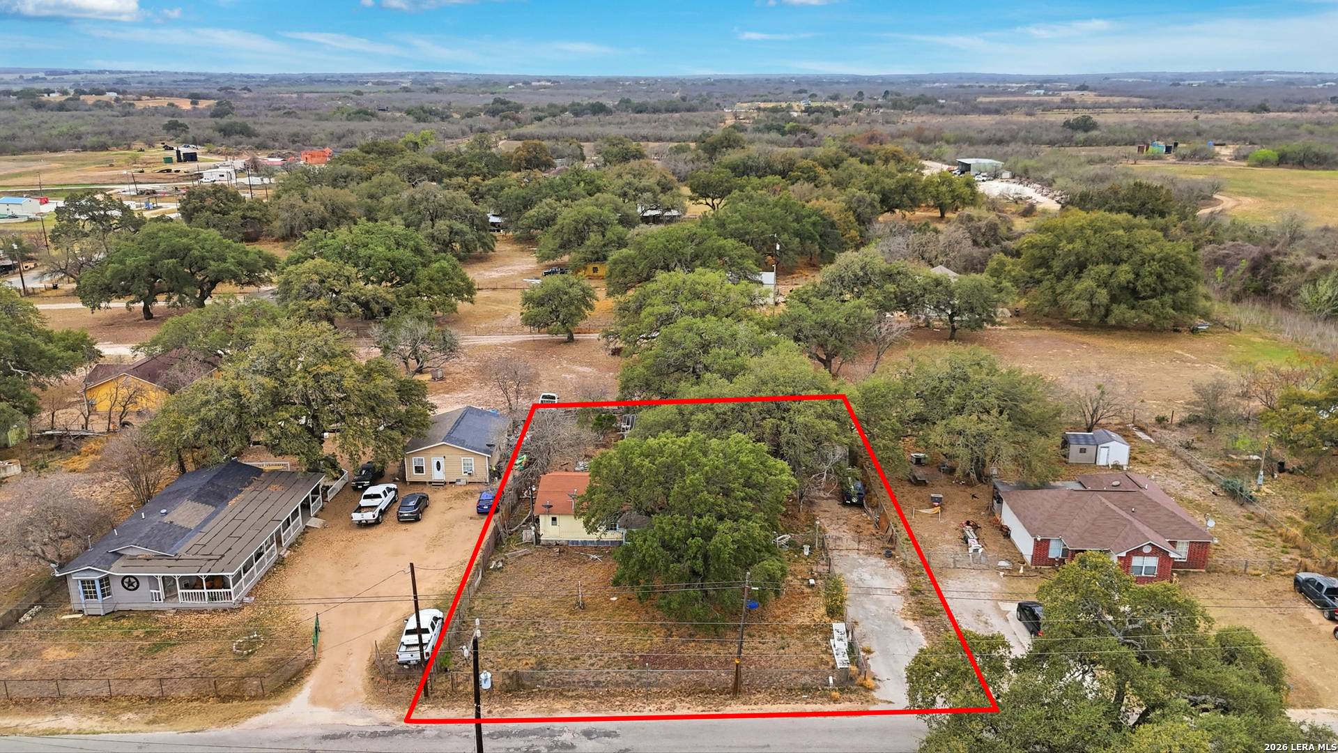 7682 Dixon Somerset TX 78069