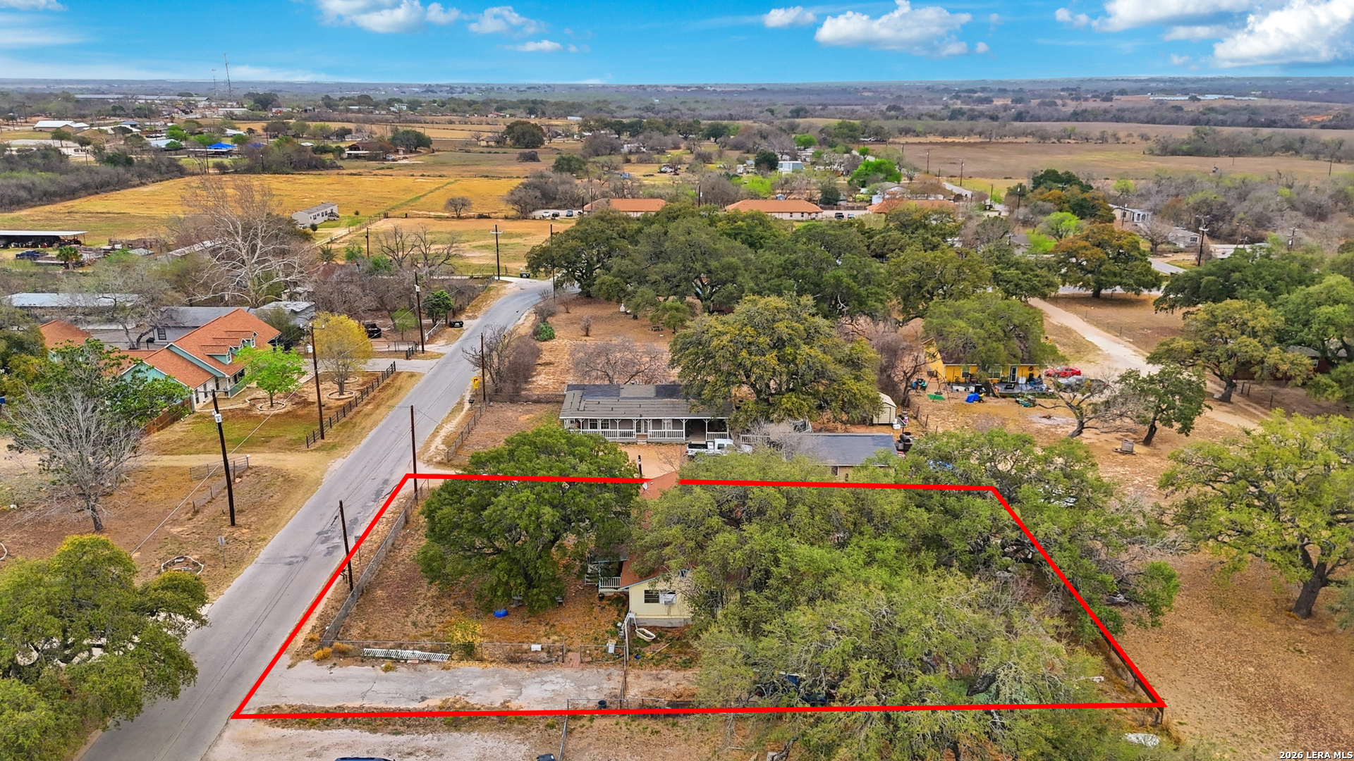 7682 Dixon Somerset TX 78069
