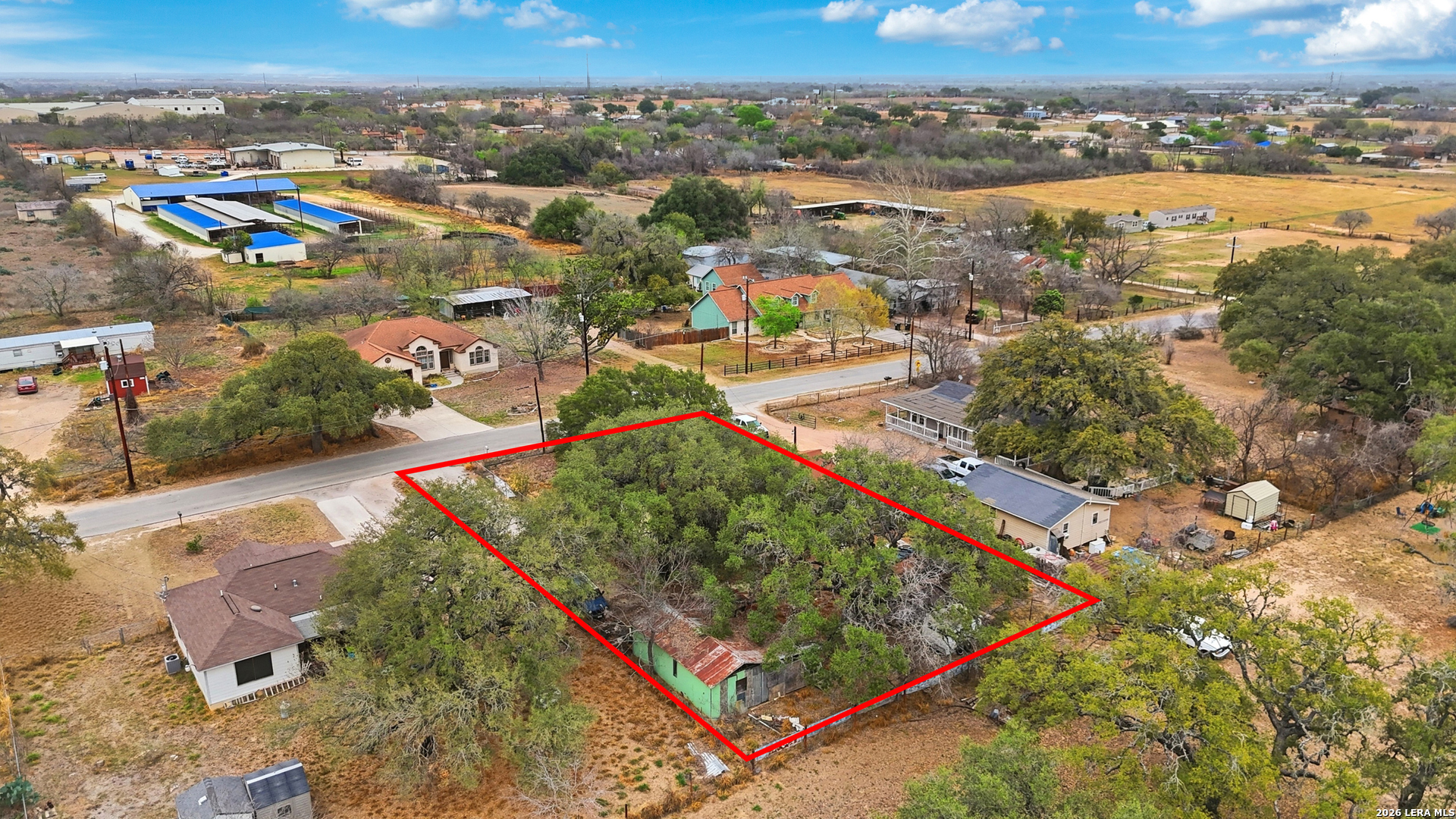 7682 Dixon Somerset TX 78069
