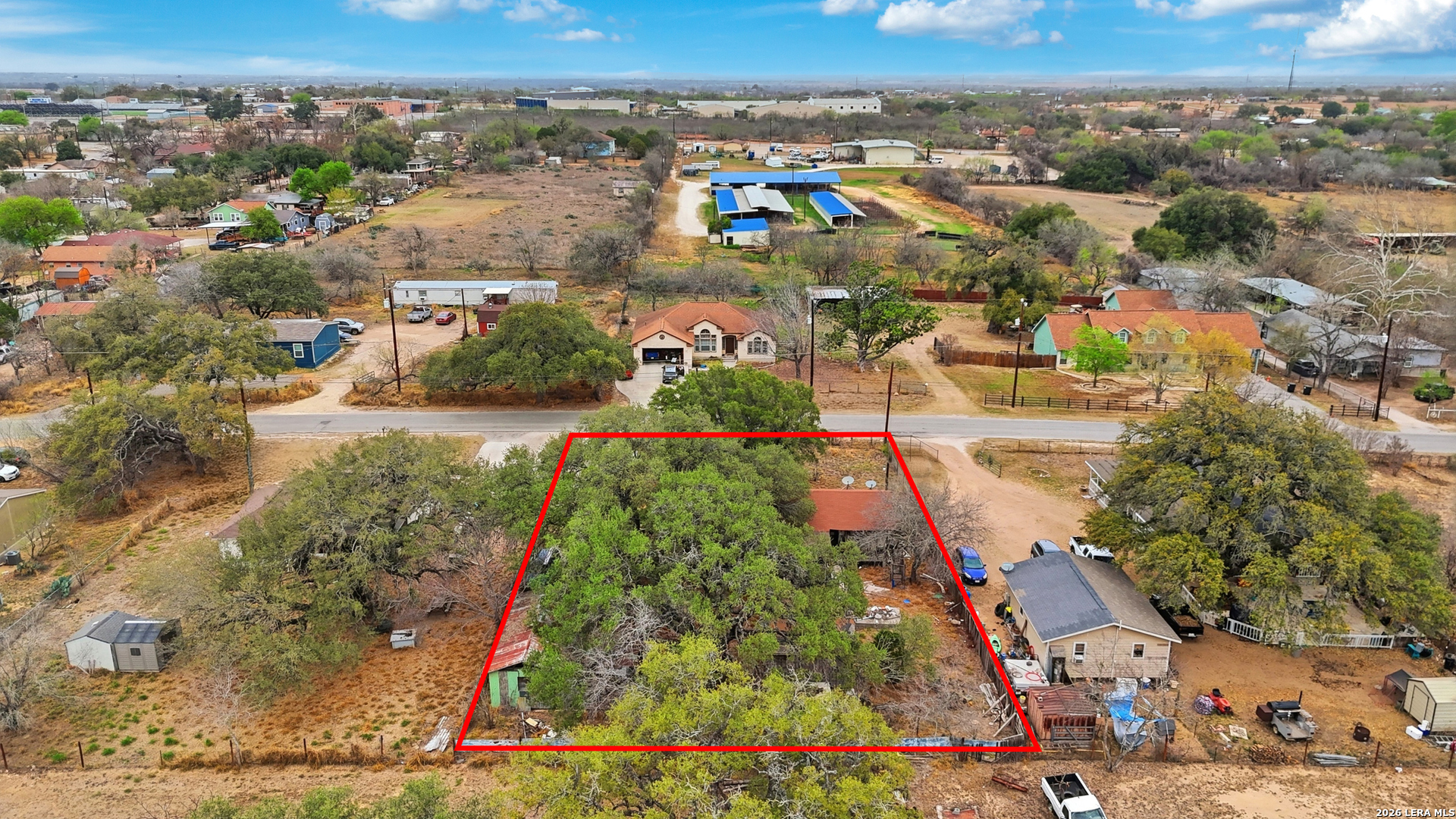 7682 Dixon Somerset TX 78069