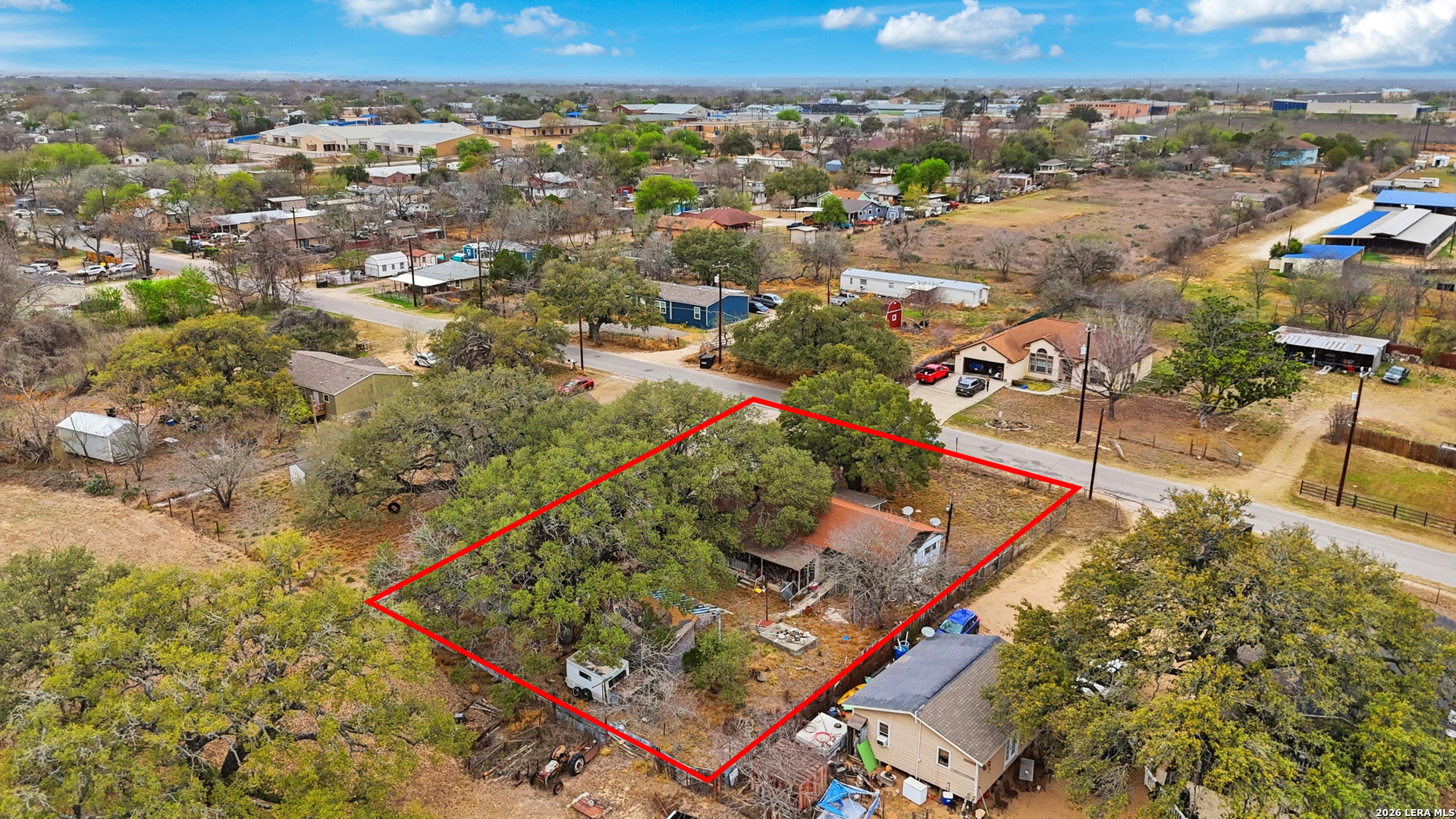 7682 Dixon Somerset TX 78069
