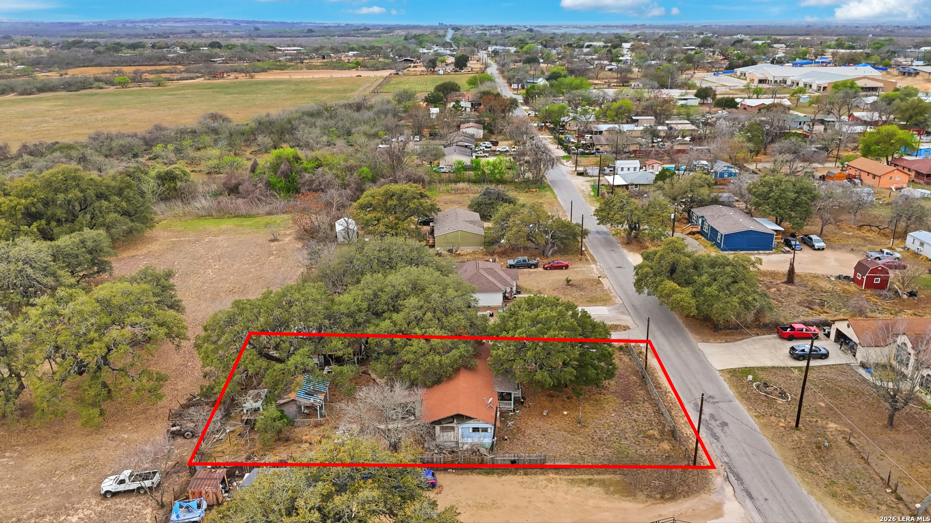 7682 Dixon Somerset TX 78069