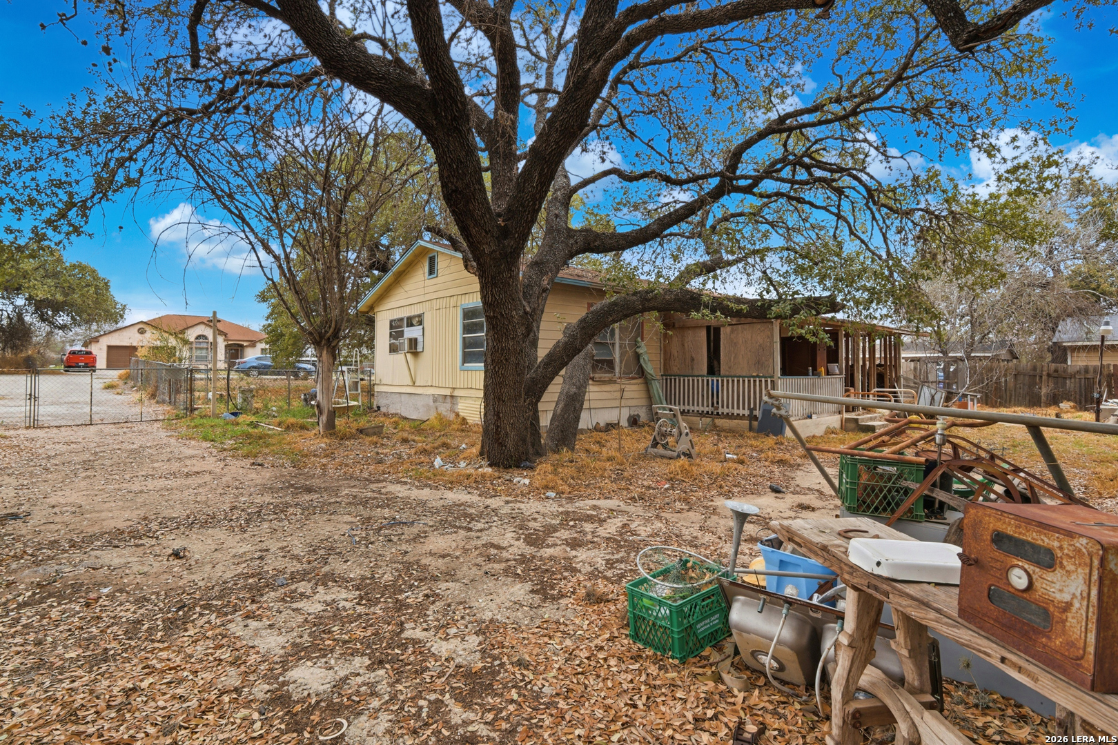 7682 Dixon Somerset TX 78069