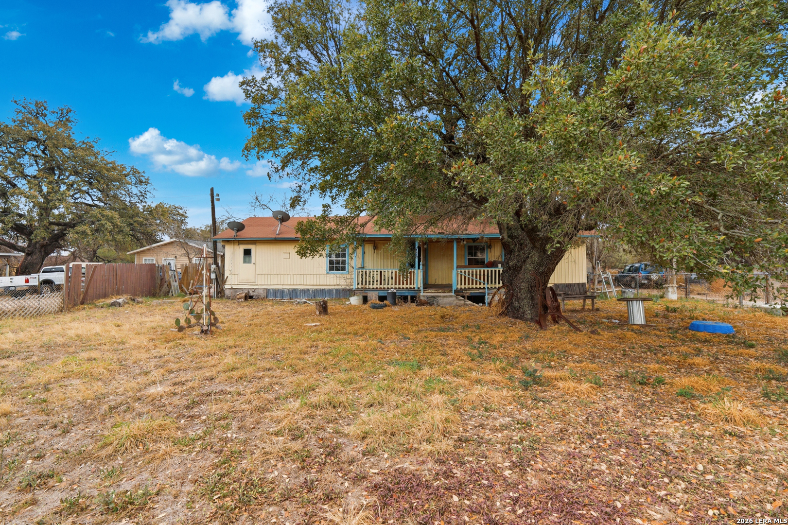 7682 Dixon Somerset TX 78069