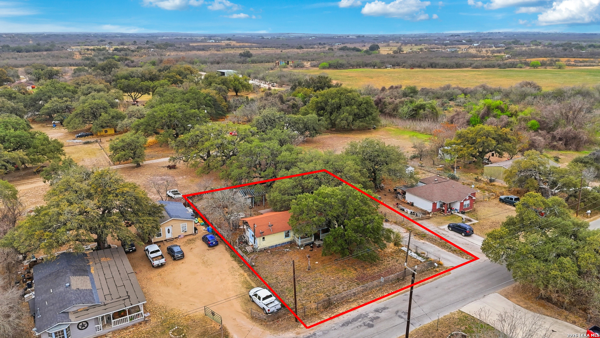 7682 Dixon Somerset TX 78069