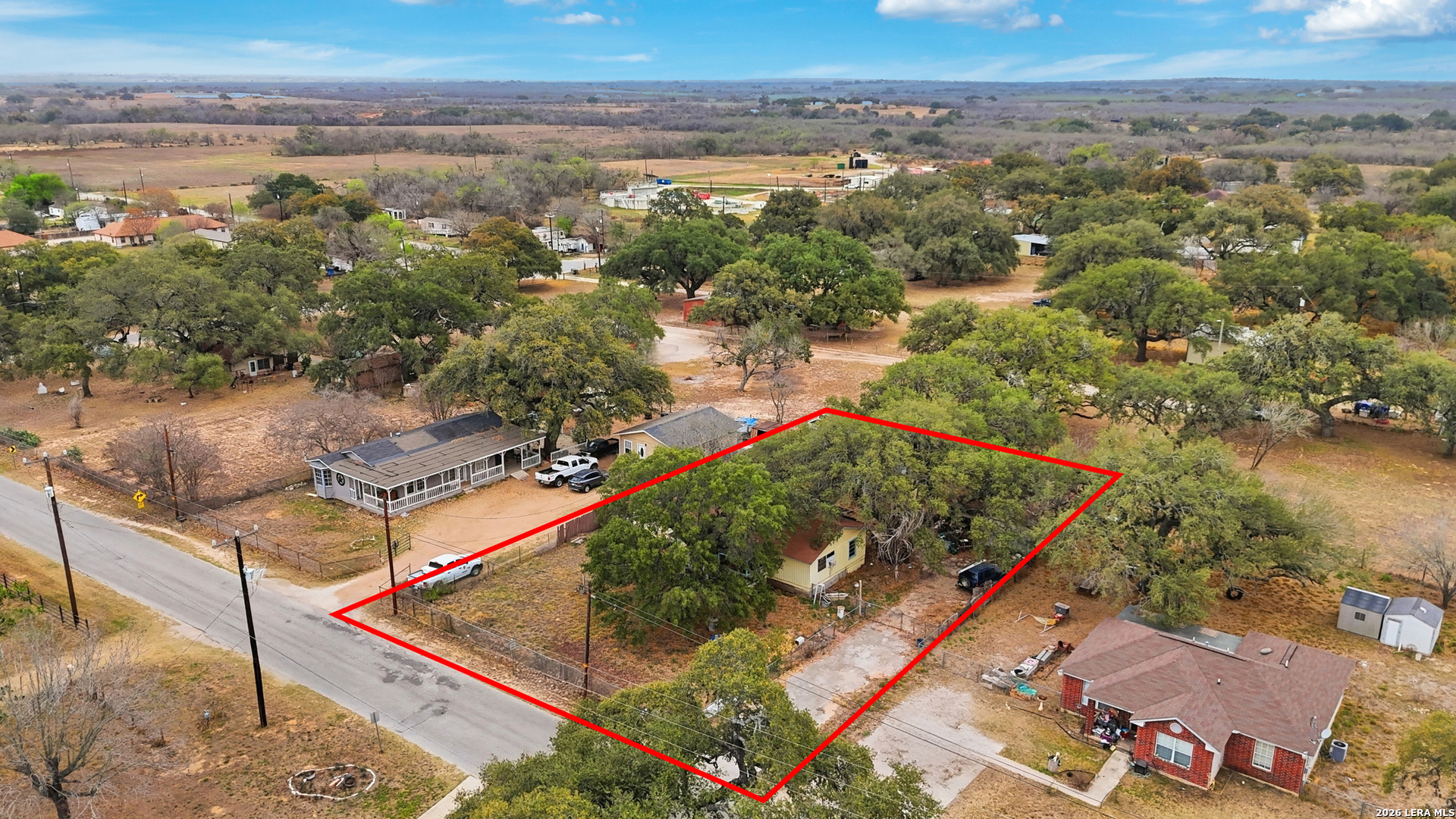 7682 Dixon Somerset TX 78069