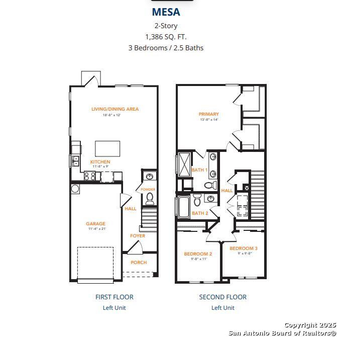 3362 Northwestern Drive San Antonio TX 78238