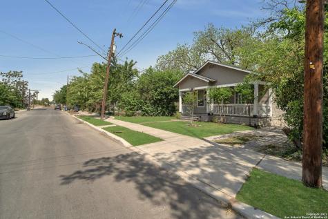 127 Belmont San Antonio TX 78202