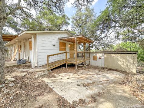 638 Royal Oak Drive Canyon Lake TX 78133