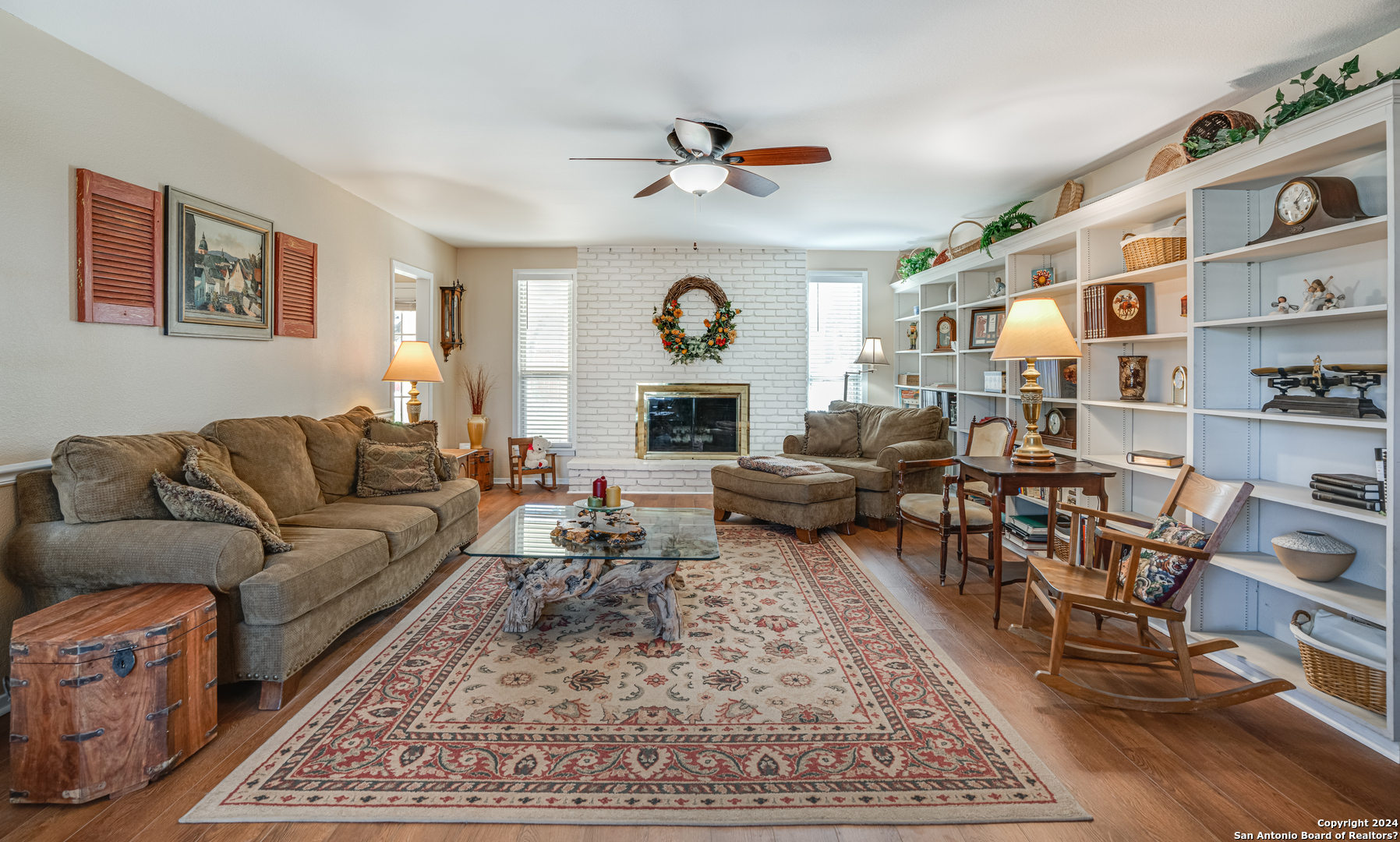 2110 Rest Haven Drive San Antonio TX 78232