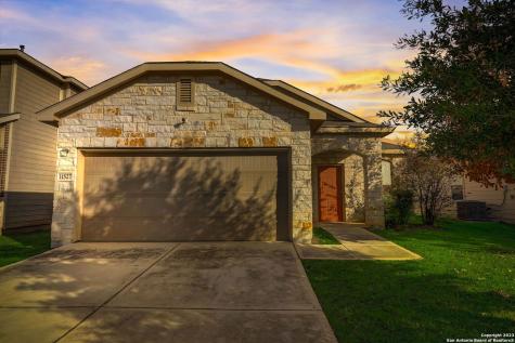 11527 Pelican Pass San Antonio TX 78221