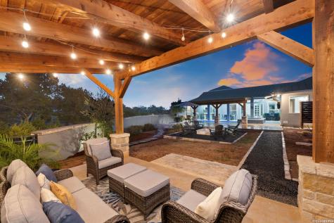 223 Oak Shores Canyon Lake TX 78133
