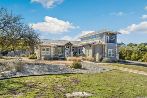 223 Oak Shores Canyon Lake TX 78133