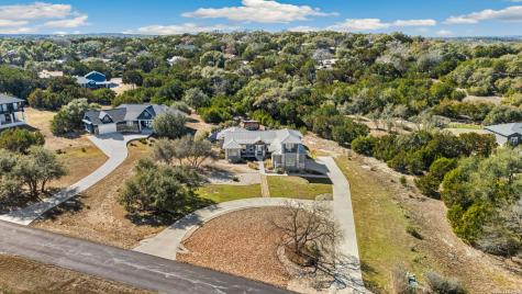 223 Oak Shores Canyon Lake TX 78133