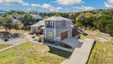 223 Oak Shores Canyon Lake TX 78133