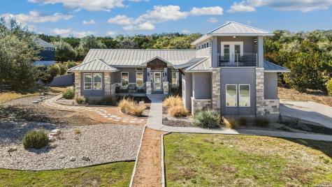 223 Oak Shores Canyon Lake TX 78133