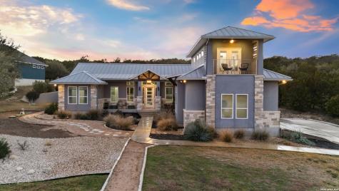223 Oak Shores Canyon Lake TX 78133