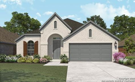 2066 Inkberry Drive New Braunfels TX 78132