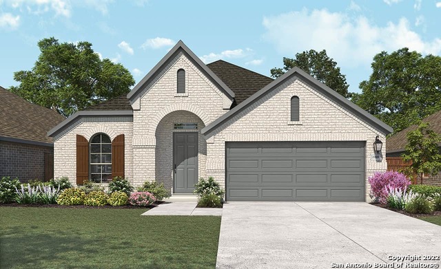 2066 Inkberry Drive New Braunfels TX 78132