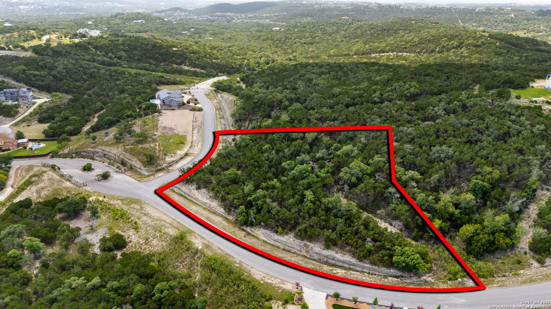 8602 San Fidel Way San Antonio TX 78255