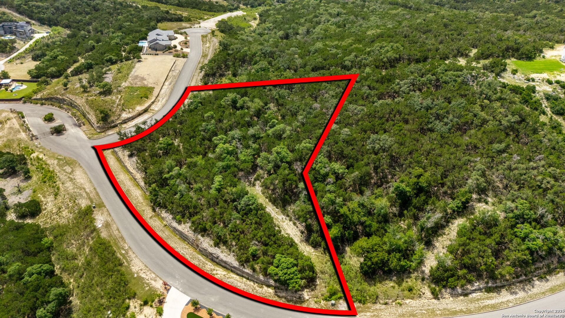 8602 San Fidel Way San Antonio TX 78255
