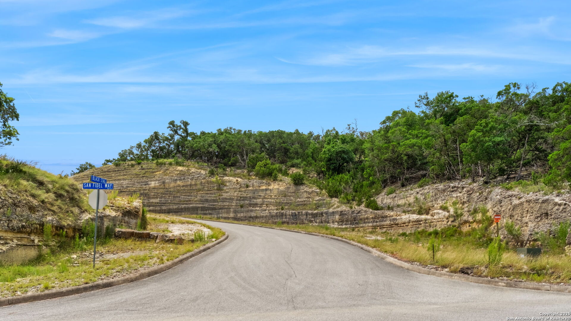 8602 San Fidel Way San Antonio TX 78255