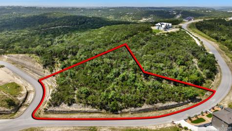 8602 San Fidel Way San Antonio TX 78255