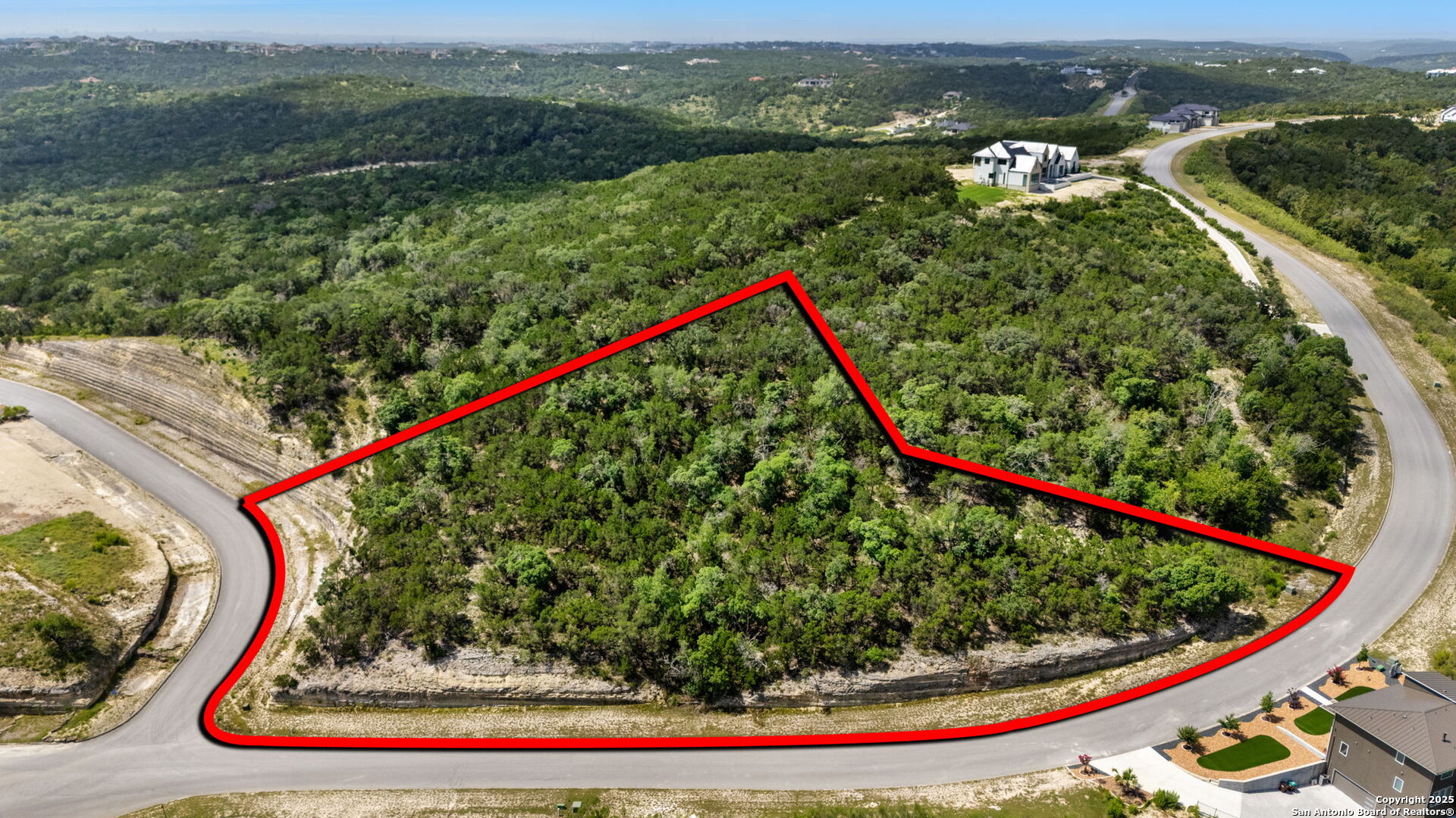 8602 San Fidel Way San Antonio TX 78255