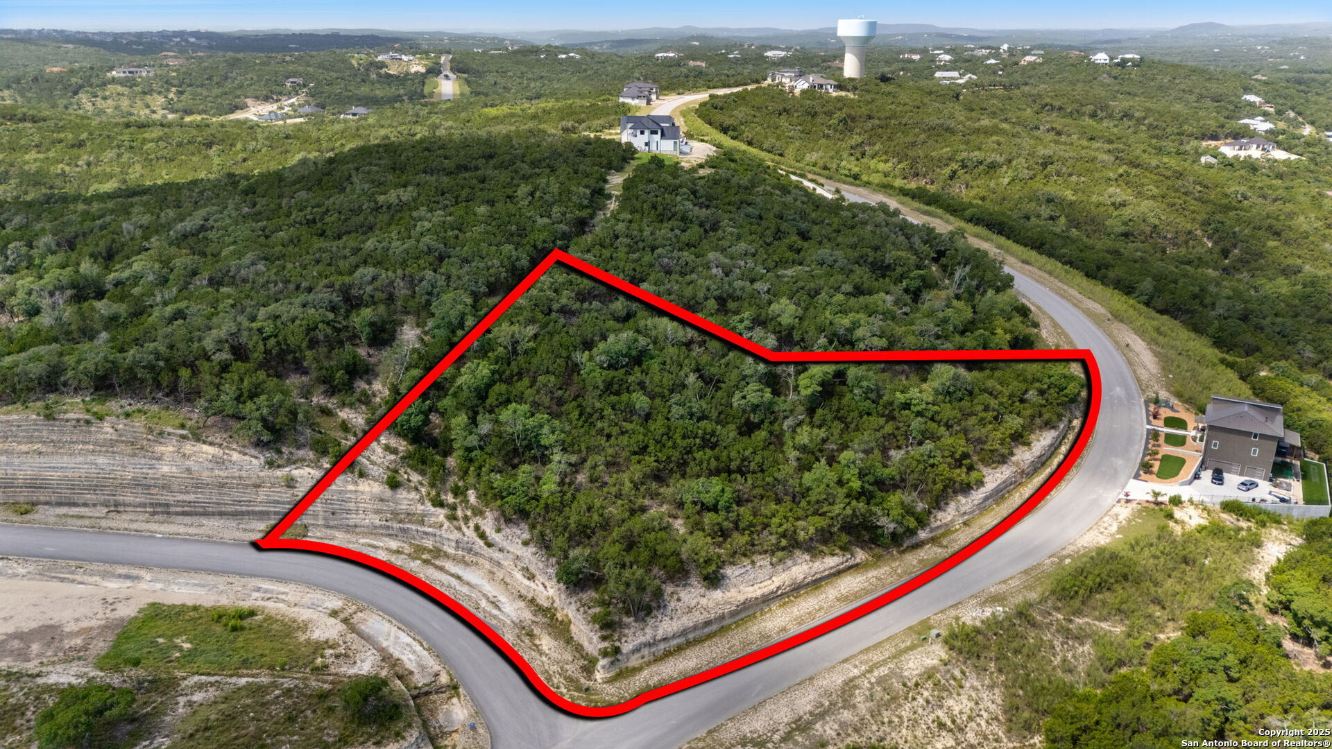 8602 San Fidel Way San Antonio TX 78255