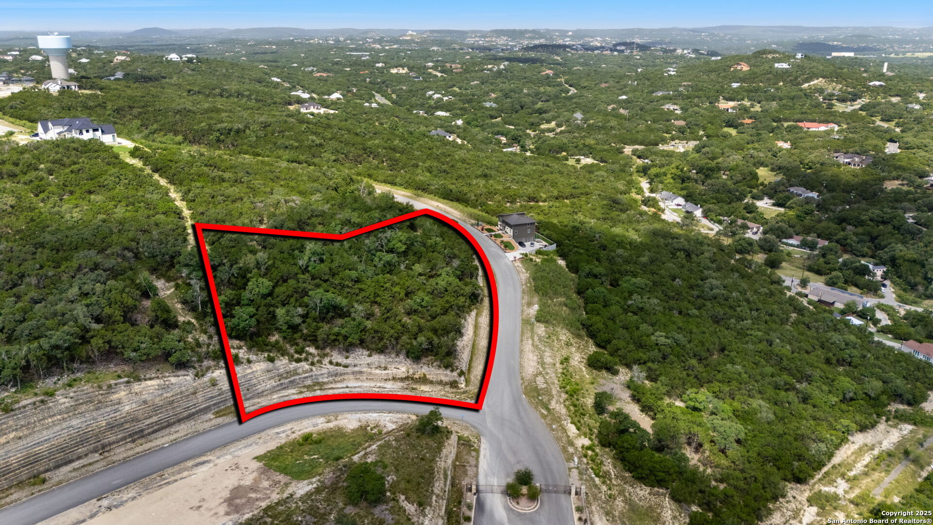 8602 San Fidel Way San Antonio TX 78255