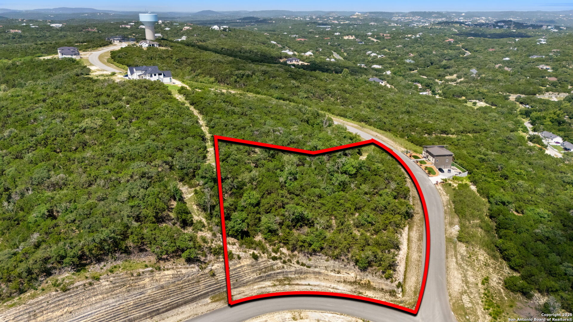 8602 San Fidel Way San Antonio TX 78255