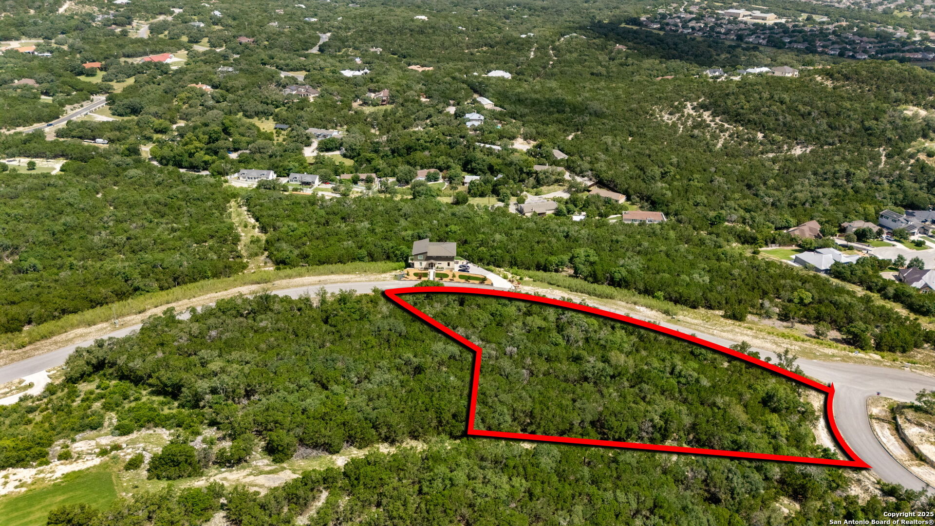 8602 San Fidel Way San Antonio TX 78255