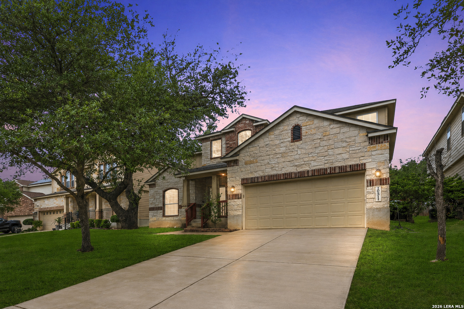 10911 Fox Glove Field Helotes TX 78023