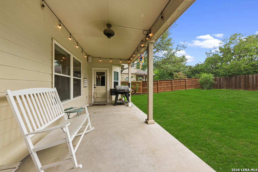 10911 Fox Glove Field Helotes TX 78023