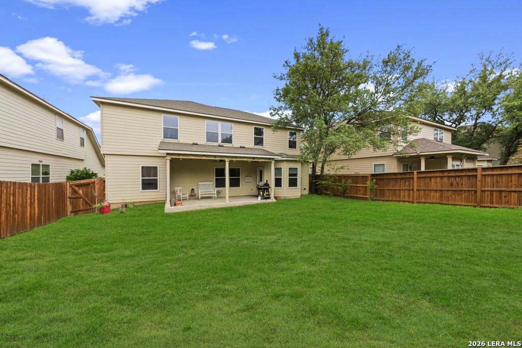 10911 Fox Glove Field Helotes TX 78023
