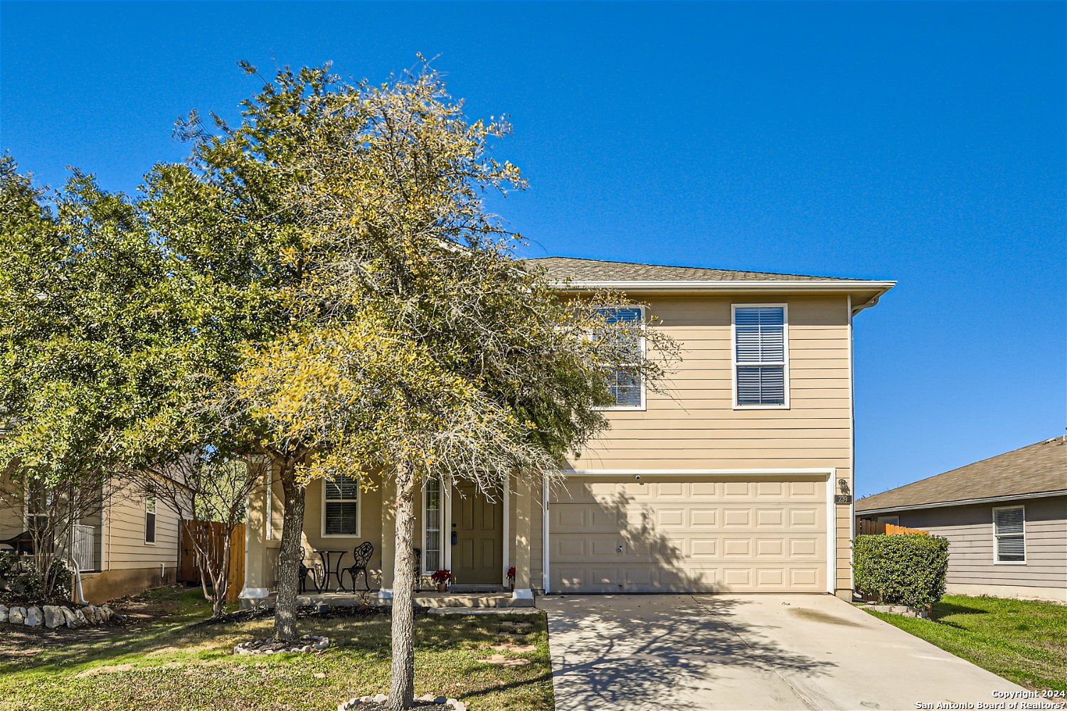 239 Cardinal Way San Antonio TX 78253