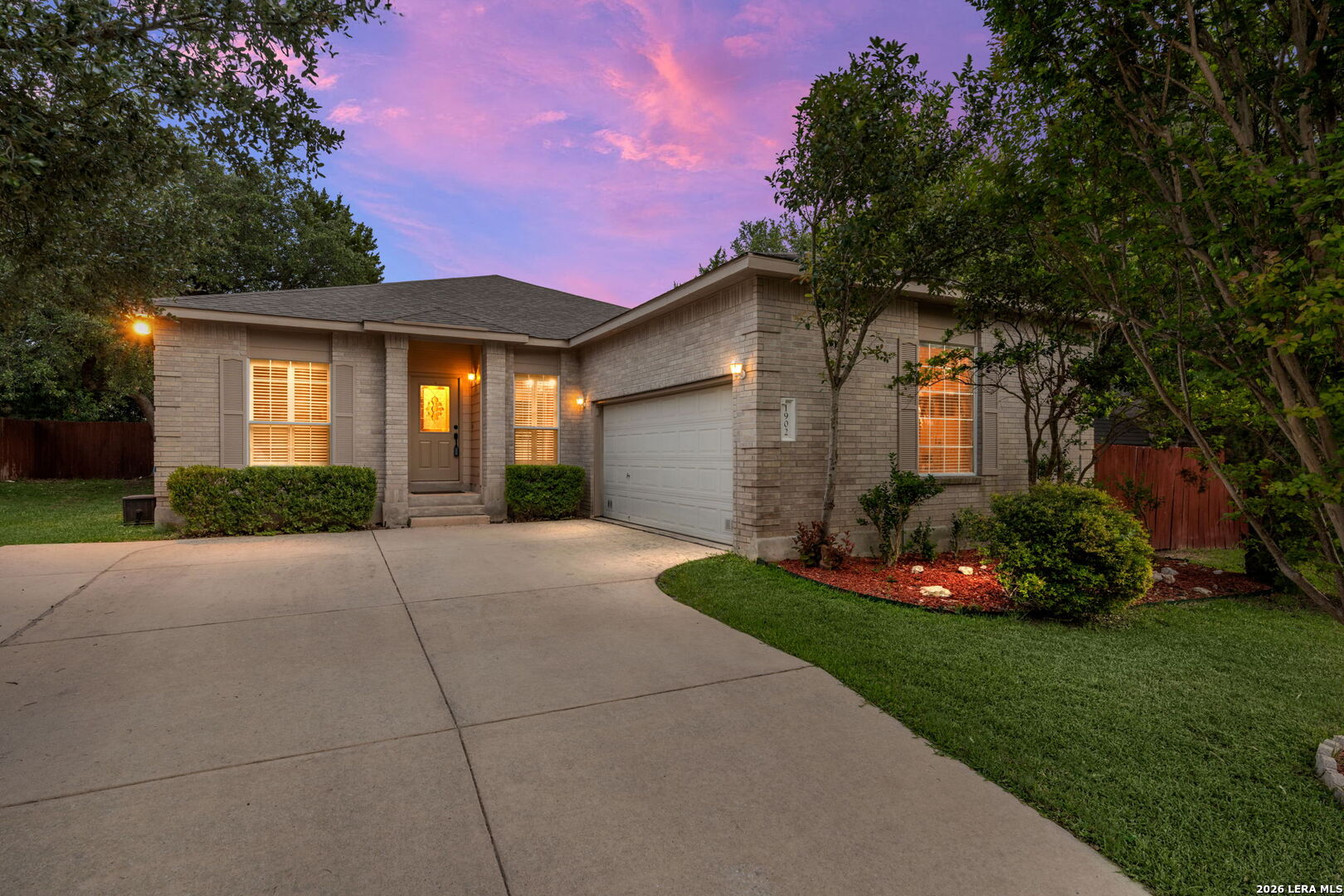 1902 Sunderidge San Antonio TX 78260