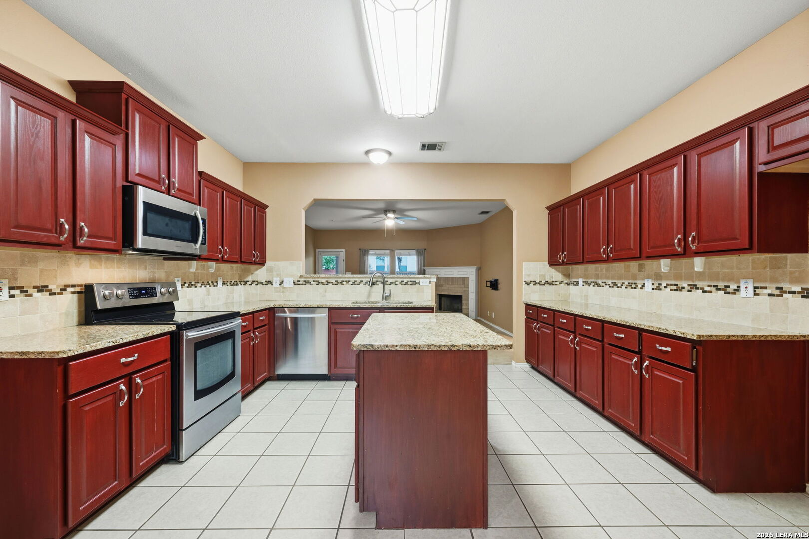 1902 Sunderidge San Antonio TX 78260
