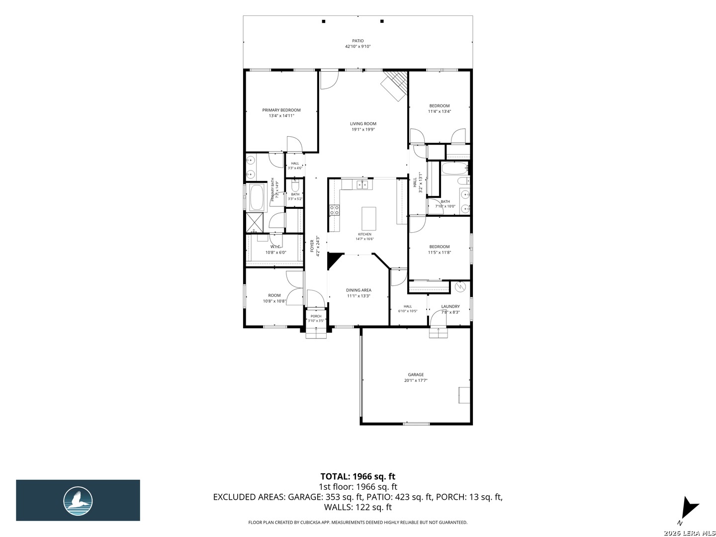 1902 Sunderidge San Antonio TX 78260