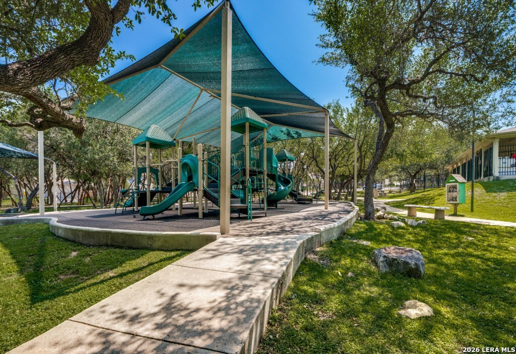 1902 Sunderidge San Antonio TX 78260