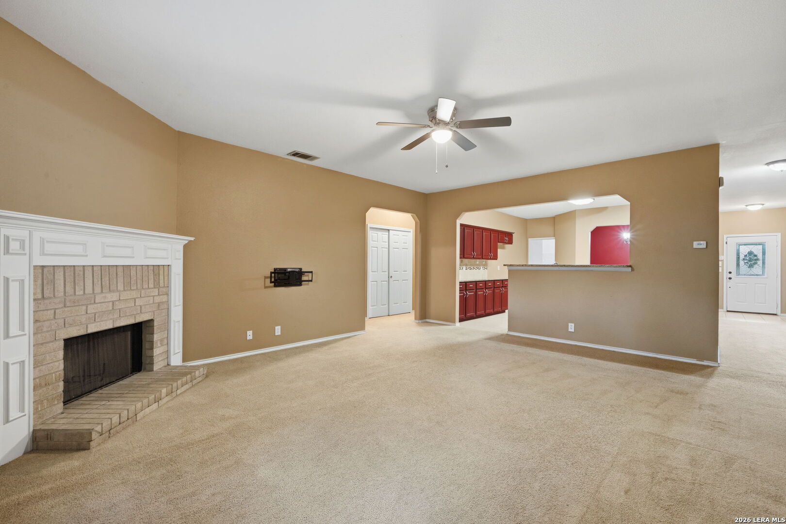 1902 Sunderidge San Antonio TX 78260