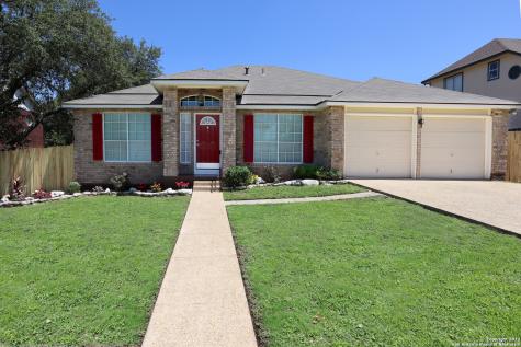 1410 Summit Creek San Antonio TX 78258