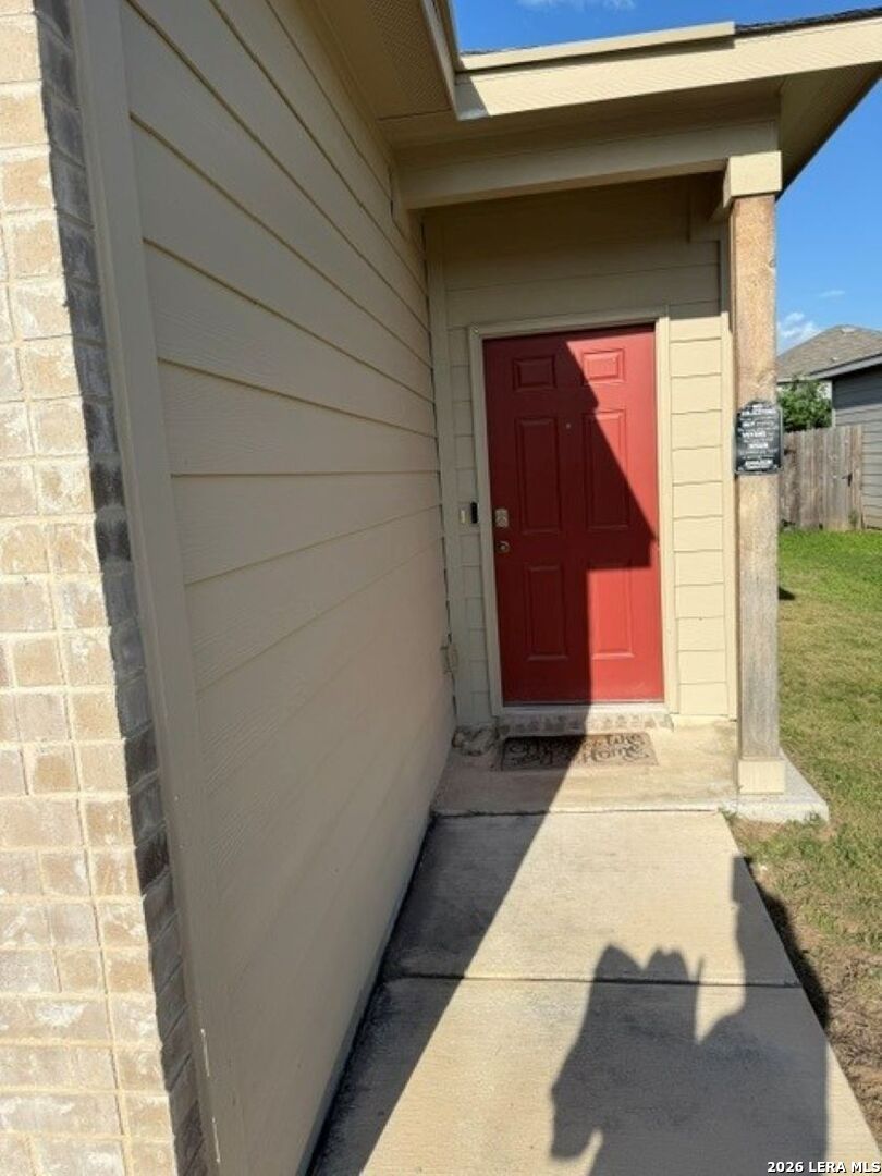 10526 Lateleaf Oak San Antonio TX 78223