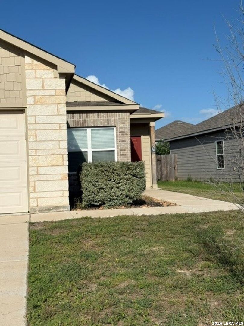 10526 Lateleaf Oak San Antonio TX 78223
